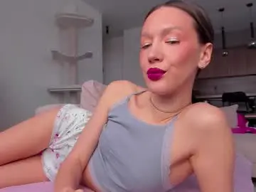 Chaturbate Best live sex cam show of awgustina_sweetheart22