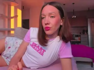 Chaturbate Live Sex of awgustina_sweetheart22