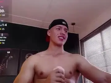 Chaturbate Live Porn of deivid_parker