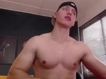 Chaturbate Watch Live Sex Cams of deivid_parker