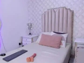 Chaturbate Live Sex Cam of fallon_grey