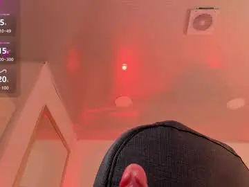 Chaturbate Private Sex Chat of i_maleja