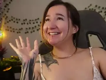 Chaturbate Best live sex cam show of iam_meg