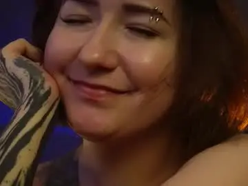 Chaturbate Live Sex of iam_meg