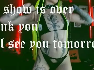 Chaturbate Adult Video Chat of insania_999