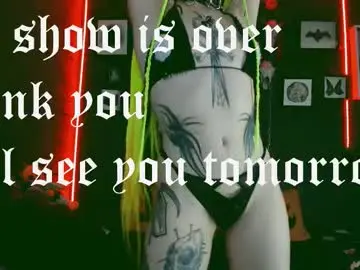 Chaturbate Adult Video Chat of insania_999