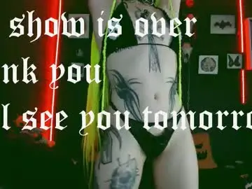 Chaturbate Live Sex of insania_999