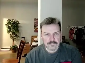 Chaturbate Private Sex Chat of james_ralston