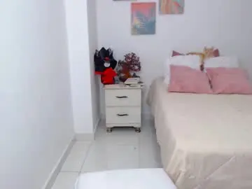 Chaturbate Sex Chat of julia_gray_