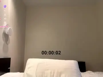 Chaturbate Private Sex Chat of karlenegries