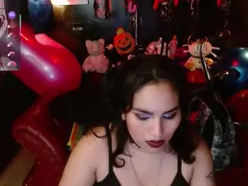 Chaturbate Free Porn Cam of kureiji_fetish