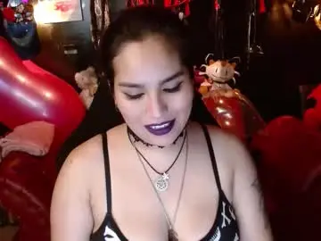 Chaturbate Live Porn of kureiji_fetish