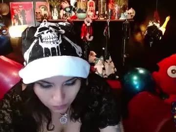 Chaturbate Adult Webcams of kureiji_fetish