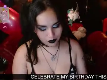 Chaturbate Live Sex Cam of kureiji_fetish