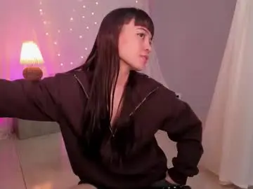 Chaturbate Live Porn of liia_sweett