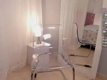 Chaturbate Sex Cam of liia_sweett