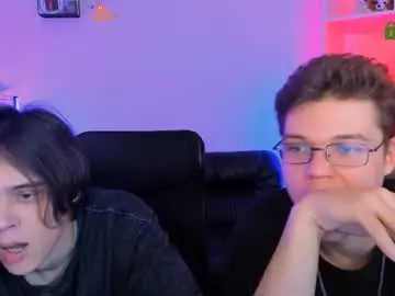 Chaturbate Adult Video Chat of lucas_long_