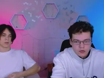 Chaturbate Best live sex cam show of lucas_long_