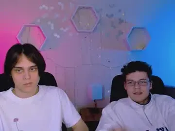 Chaturbate Adult Webcams of lucas_long_