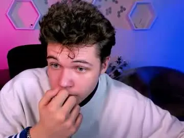 Chaturbate Adult Video Chat of lucas_long_