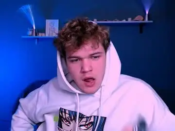 Chaturbate Best live sex cam show of lucas_long_