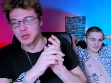 Chaturbate Sex Cam of lucas_long_