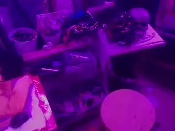 Chaturbate Live Sex Cam of mattiedee369