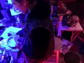 Chaturbate Free Live Porn of mattiedee369