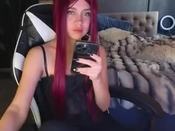 Chaturbate Live Porn of mezzalunaa