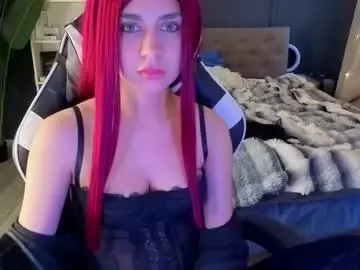 Chaturbate Free Porn Cam of mezzalunaa