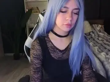 Chaturbate Adult Video Chat of mezzalunaa