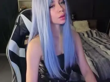 Chaturbate Free Porn Cam of mezzalunaa