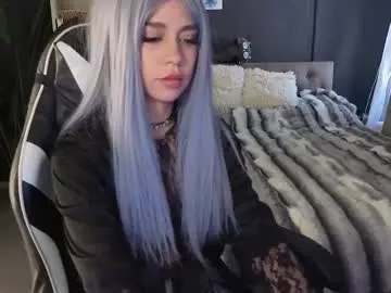 Chaturbate Best Webcam of mezzalunaa