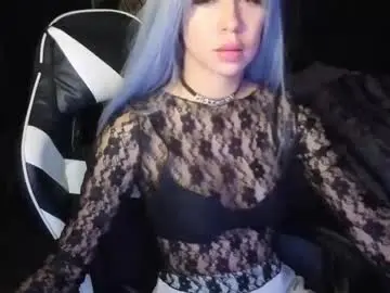 Chaturbate Sex Chat of mezzalunaa