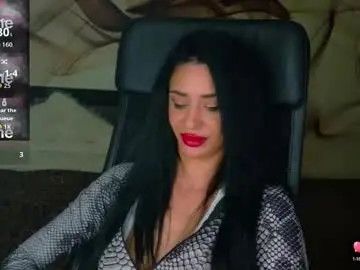 Chaturbate Best Webcam of naomiscarlett