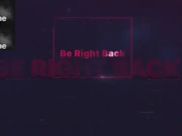 Chaturbate Live Sex Cam of naomiscarlett