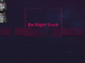 naomiscarlett from chaturbate