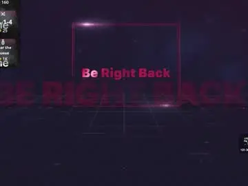 Chaturbate Best live sex cam show of naomiscarlett