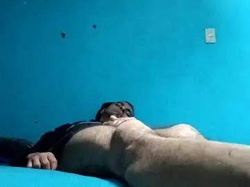 Chaturbate Live Porn of packo7777