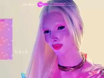 Chaturbate Live Porn of pamelamydreamys