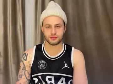 Chaturbate Best Webcam of rodrigoveira