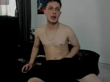 Chaturbate Free Live Porn of ryan15_