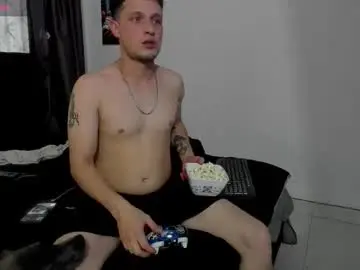 Chaturbate Adult Webcam of ryan15_