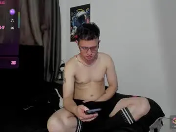 Chaturbate Adult Webcams of ryan15_