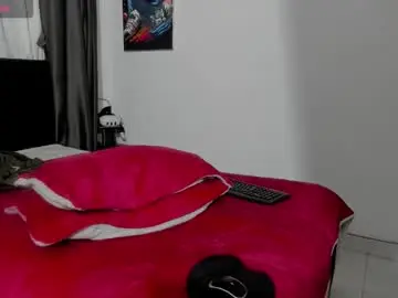 Chaturbate Live Sex Cam of ryan15_