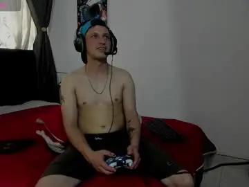 Chaturbate Live Porn of ryan15_