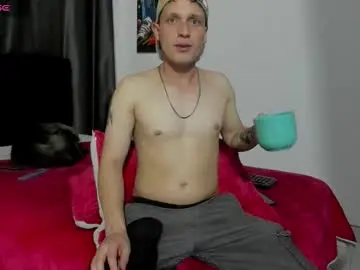 Chaturbate Nude Webcam of ryan15_