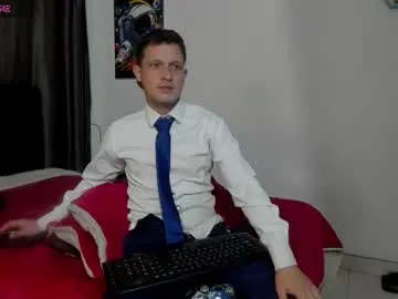 Chaturbate Adult Webcam of ryan15_
