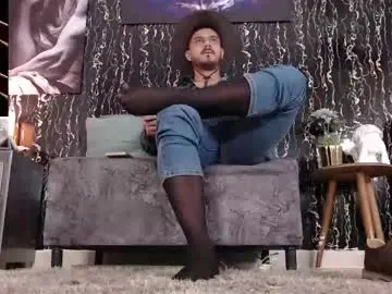 Chaturbate Free Live Porn of samuelcoopper