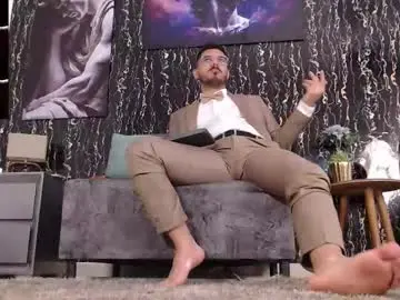 Chaturbate Best Webcam of samuelcoopper